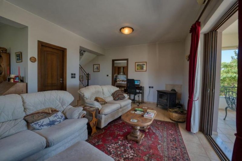 Xirosterni Kreta, Xirosterni: Ruhiges Anwesen in der Nähe des Strandes zu verkaufen Haus kaufen